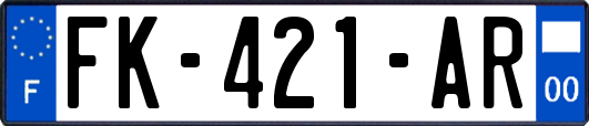 FK-421-AR