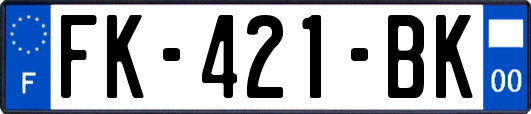 FK-421-BK