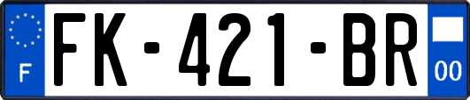 FK-421-BR