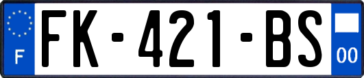 FK-421-BS