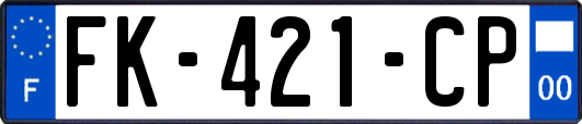 FK-421-CP