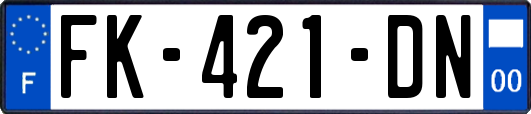 FK-421-DN