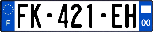 FK-421-EH