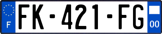 FK-421-FG