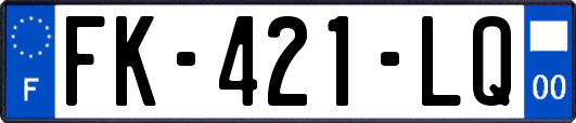 FK-421-LQ