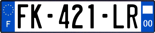 FK-421-LR