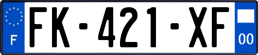 FK-421-XF
