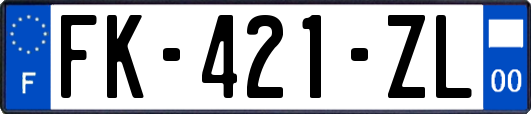 FK-421-ZL