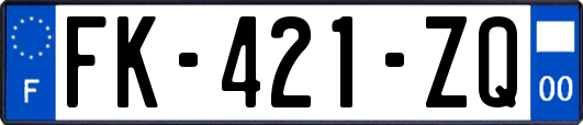FK-421-ZQ