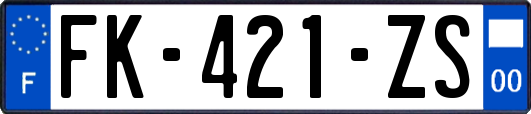 FK-421-ZS