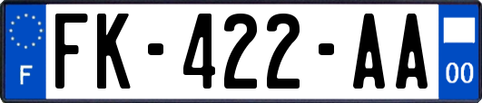 FK-422-AA