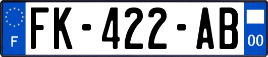 FK-422-AB