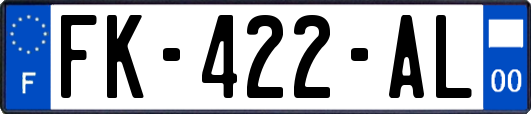 FK-422-AL