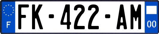 FK-422-AM