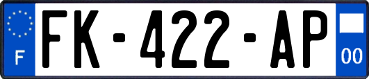 FK-422-AP