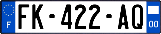 FK-422-AQ