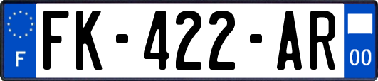 FK-422-AR