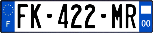 FK-422-MR