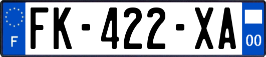 FK-422-XA