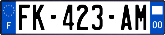 FK-423-AM