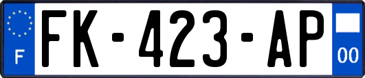 FK-423-AP