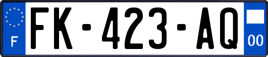 FK-423-AQ