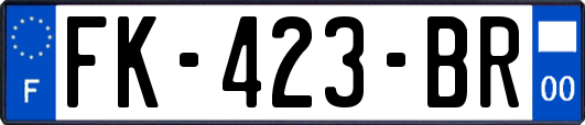 FK-423-BR