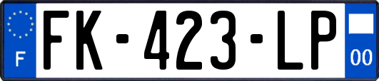 FK-423-LP