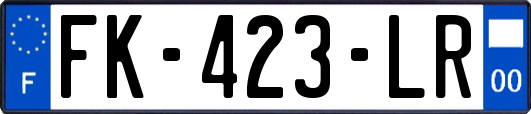 FK-423-LR