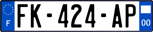 FK-424-AP