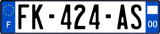 FK-424-AS