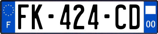 FK-424-CD