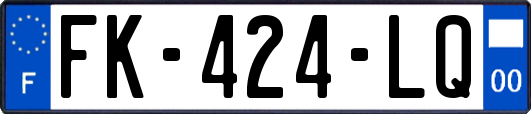 FK-424-LQ