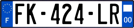 FK-424-LR