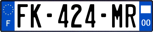 FK-424-MR