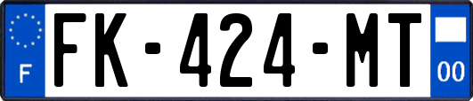 FK-424-MT