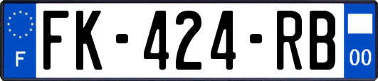 FK-424-RB