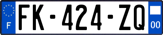 FK-424-ZQ