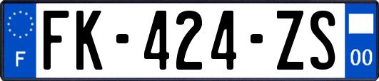 FK-424-ZS