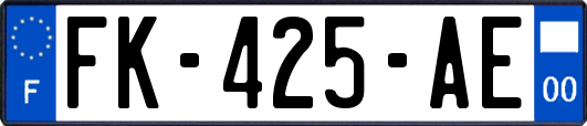 FK-425-AE
