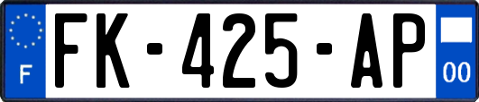 FK-425-AP