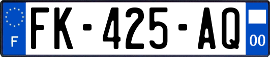 FK-425-AQ