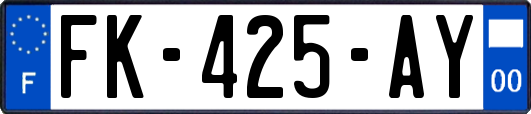FK-425-AY