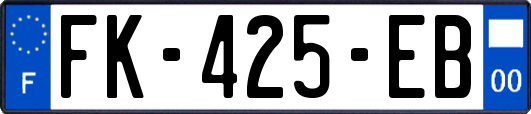 FK-425-EB