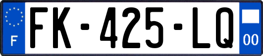 FK-425-LQ