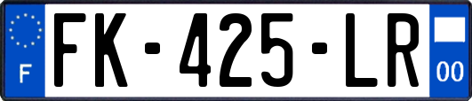 FK-425-LR