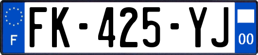 FK-425-YJ