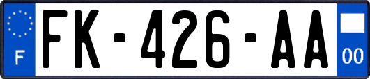 FK-426-AA