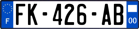 FK-426-AB