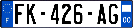 FK-426-AG